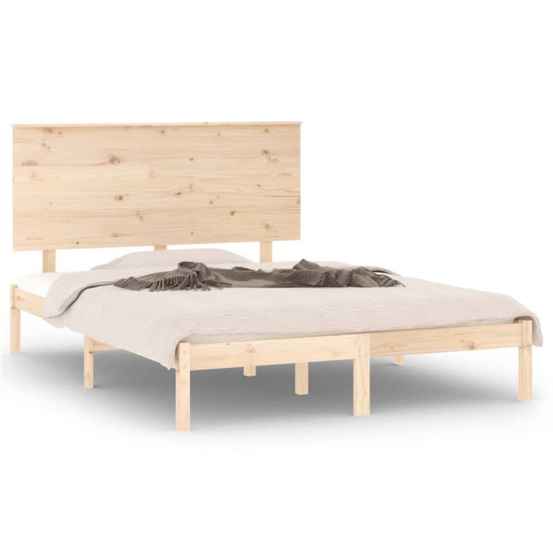 stradeXL Bed Frame without...