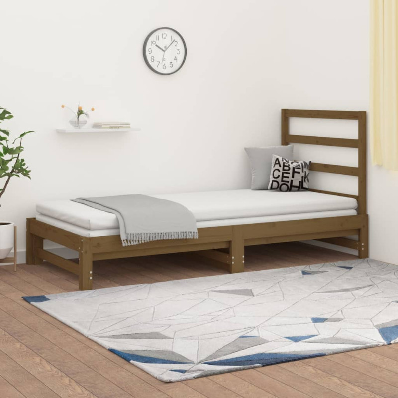 stradeXL Pull-out Day Bed...