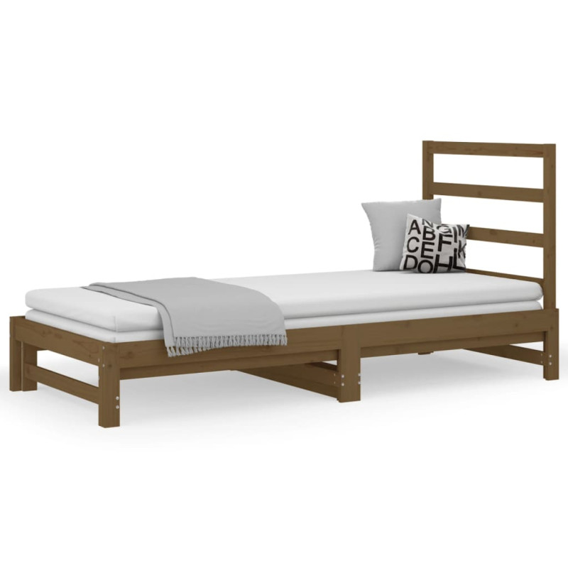 stradeXL Pull-out Day Bed...