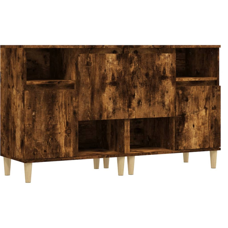 stradeXL Sideboards 2 pcs...