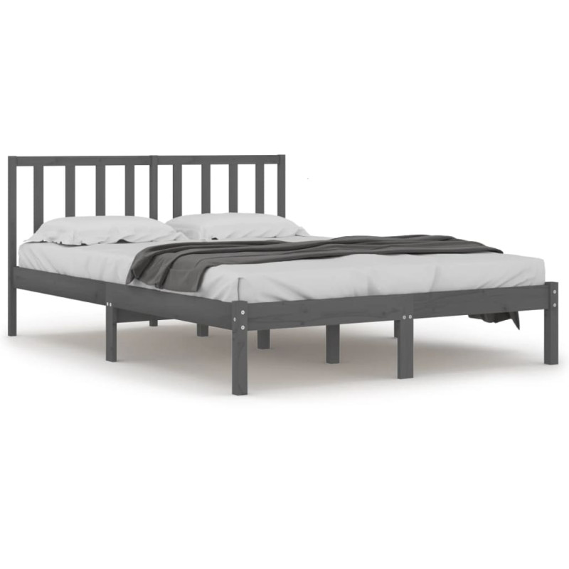 stradeXL Bed Frame without...