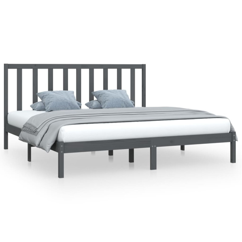 stradeXL Bed Frame without...