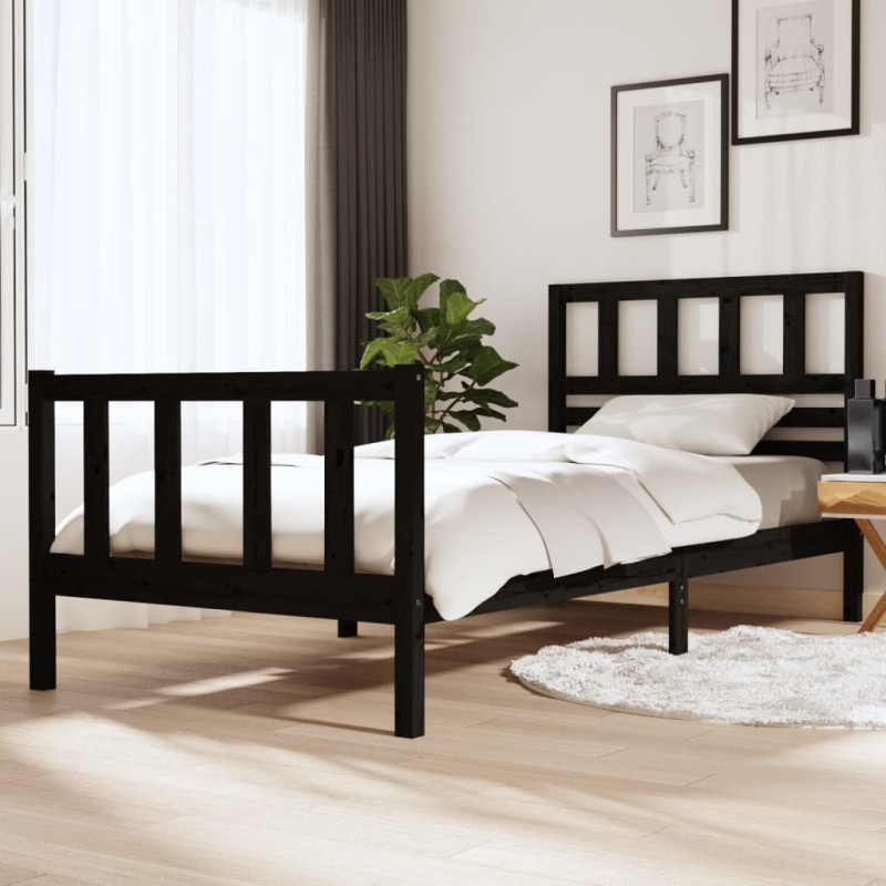 3101147 stradeXL Bed Frame...