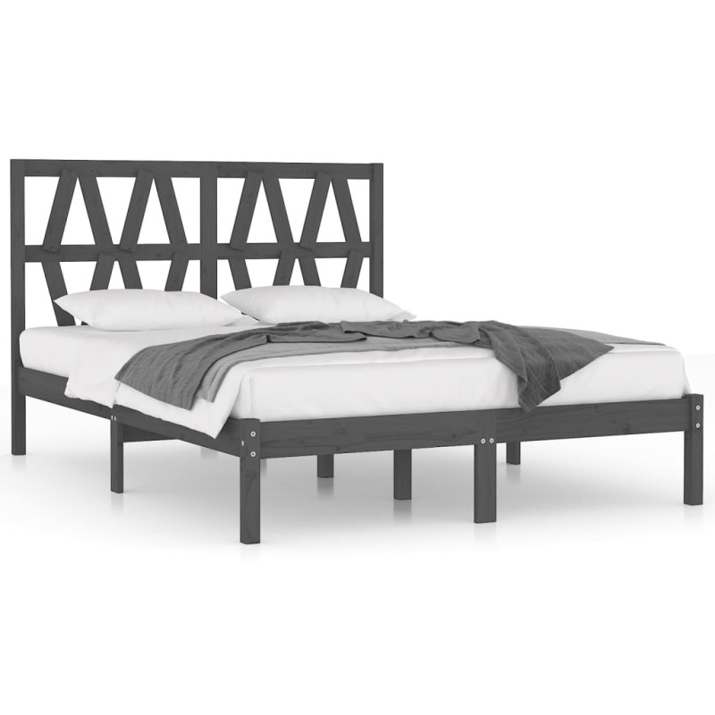 3104020 stradeXL Bed Frame...