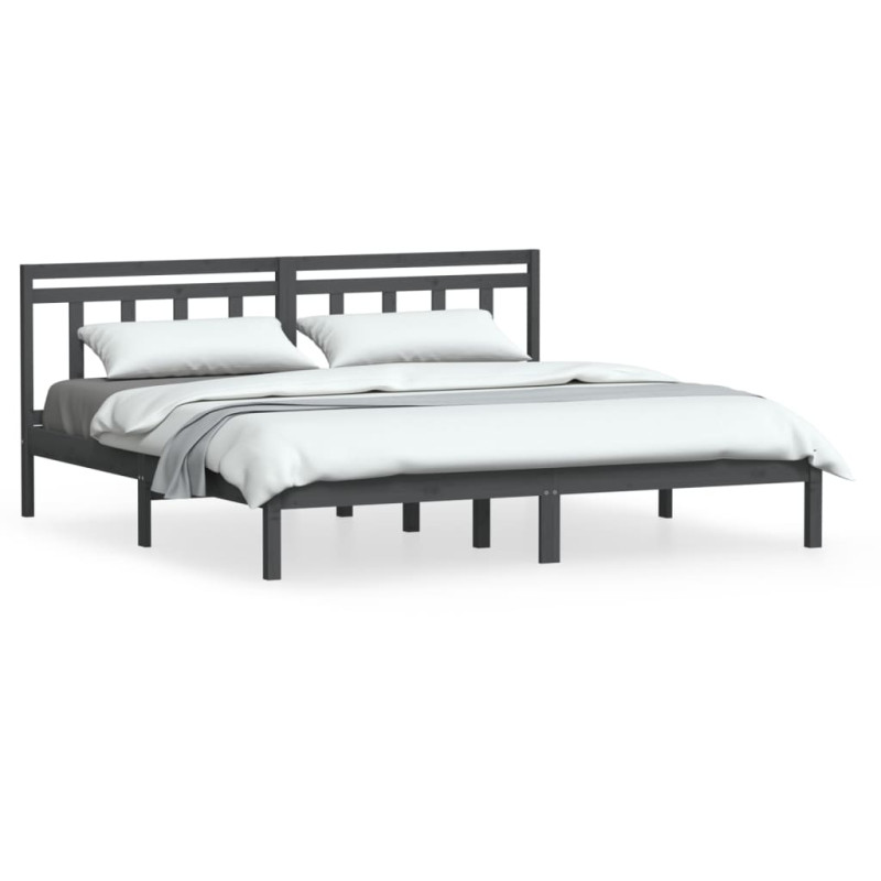 3100611 stradeXL Bed Frame...