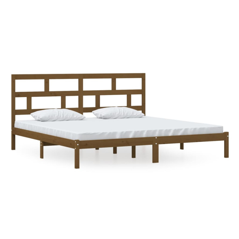 3101241 stradeXL Bed Frame...