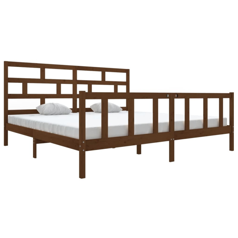 3101371 stradeXL Bed Frame...