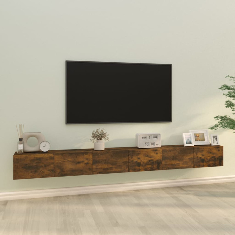 stradeXL 3 Piece TV Cabinet...