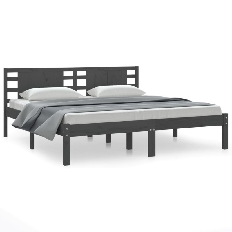 stradeXL Bed Frame without...