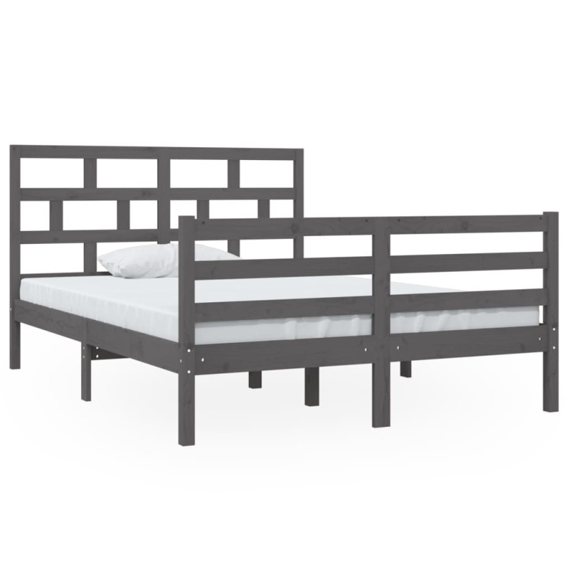 stradeXL Bed Frame without...