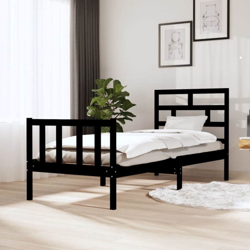 stradeXL Bed Frame without...