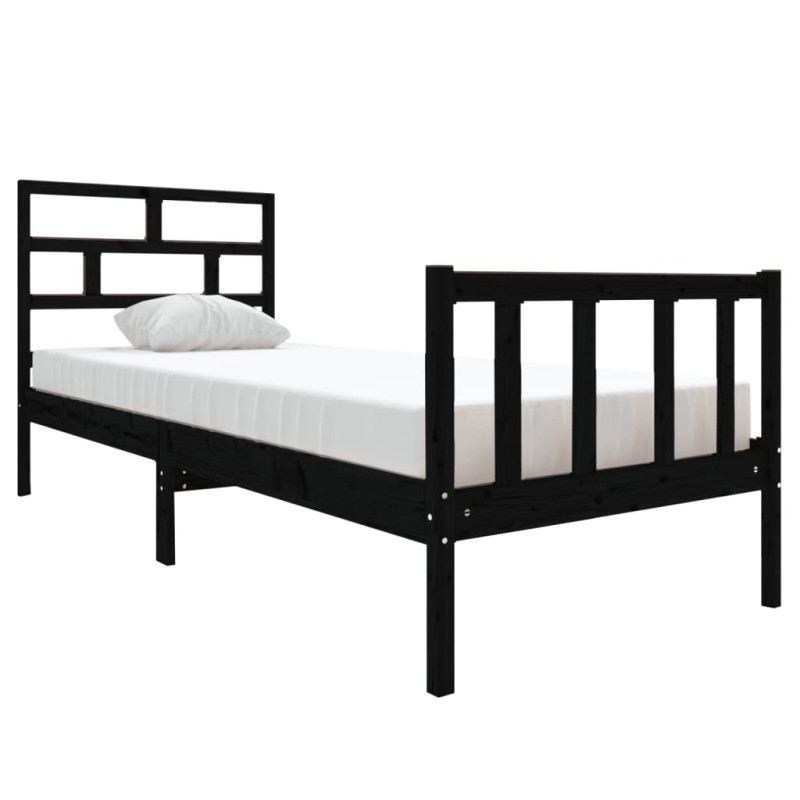 stradeXL Bed Frame without...