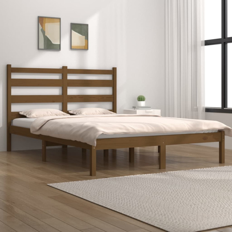 3103646 stradeXL Bed Frame...