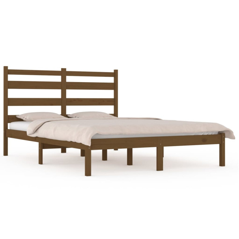 3103646 stradeXL Bed Frame...