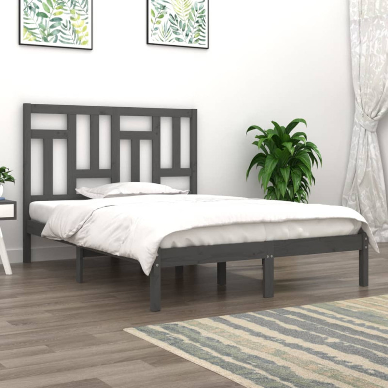 stradeXL Bed Frame without...