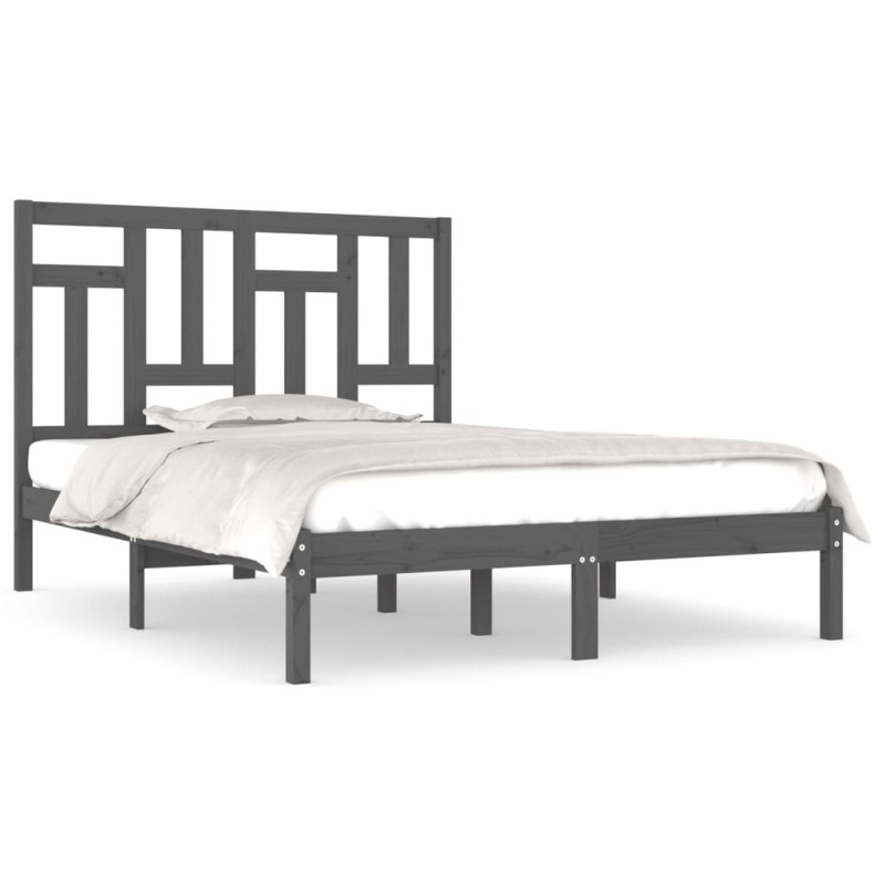 stradeXL Bed Frame without...