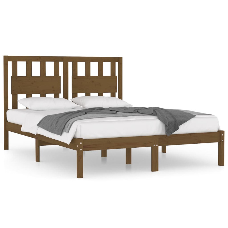 3103956 stradeXL Bed Frame...