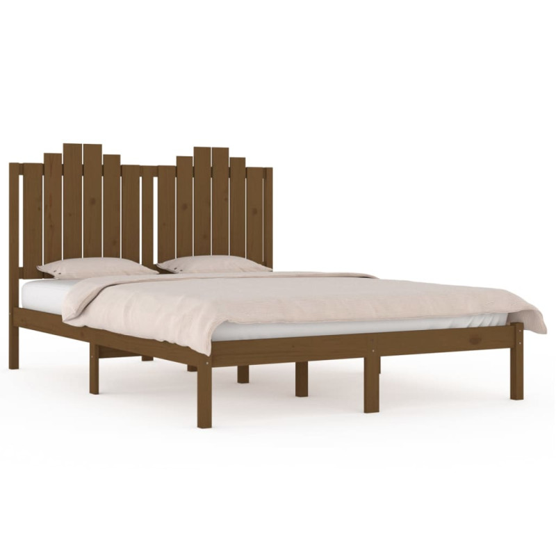 3103776 stradeXL Bed Frame...