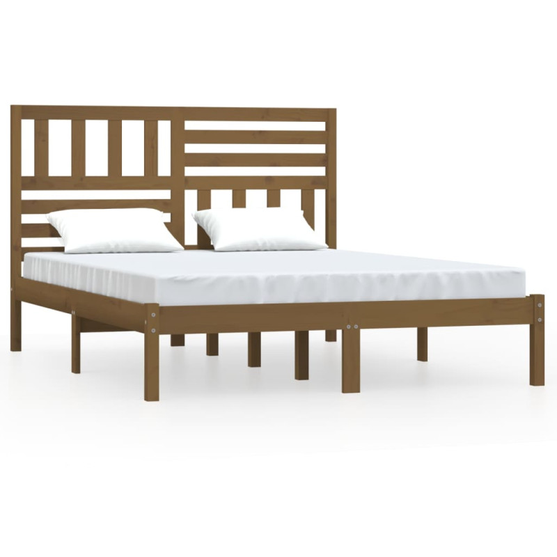 stradeXL Bed Frame without...