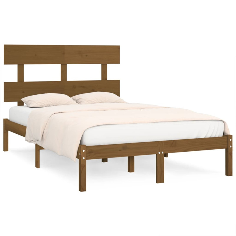 stradeXL Bed Frame without...