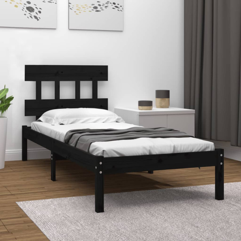 stradeXL Bed Frame without...