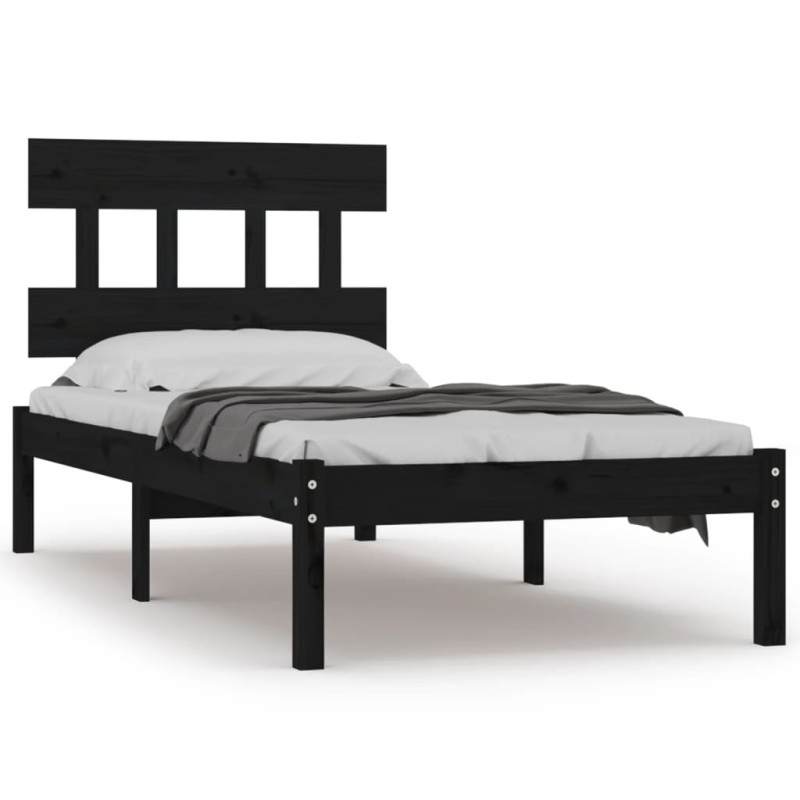 stradeXL Bed Frame without...