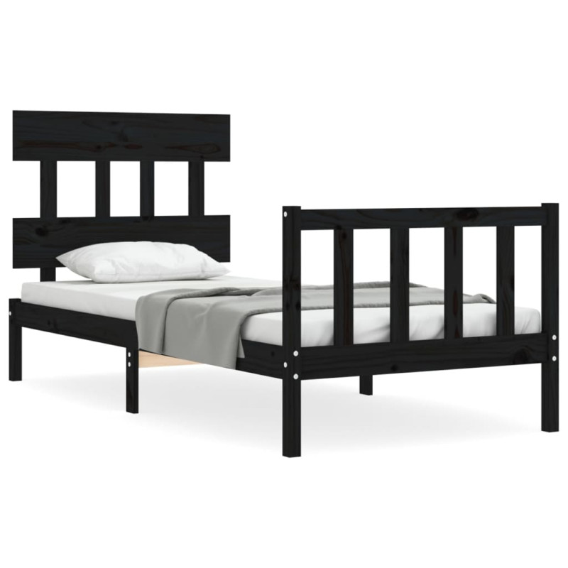 stradeXL Bed Frame without...