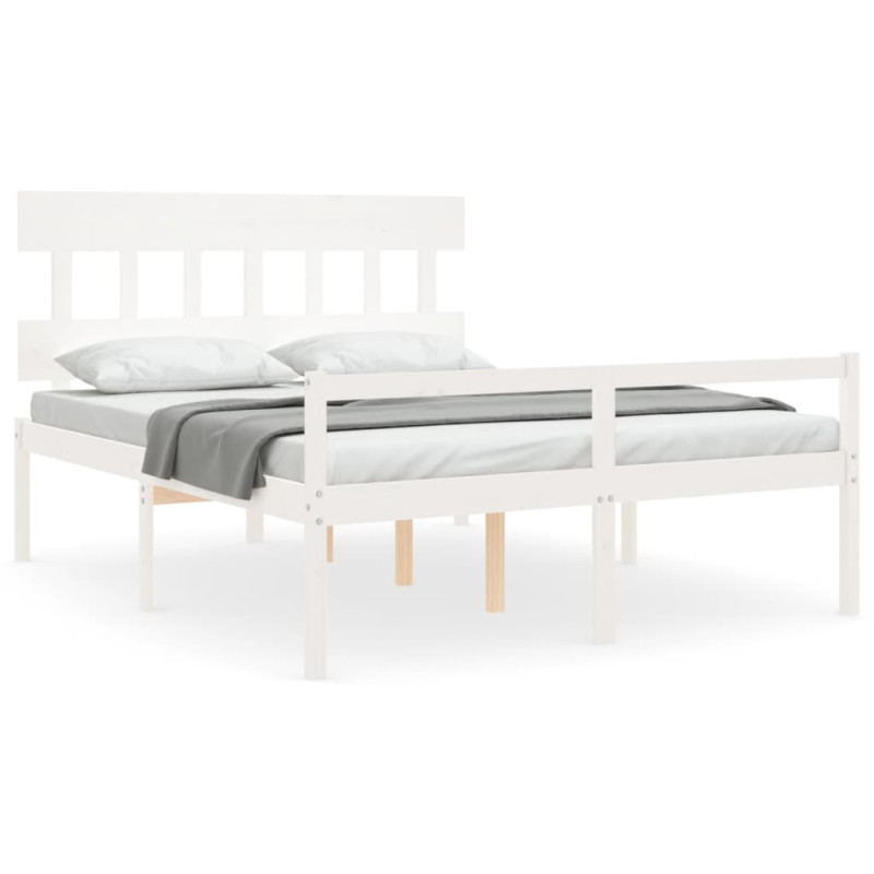 stradeXL Senior Bed without...