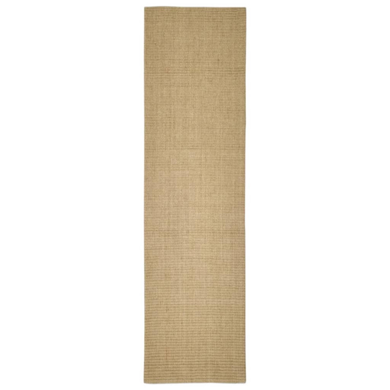 stradeXL Sisal Rug for...