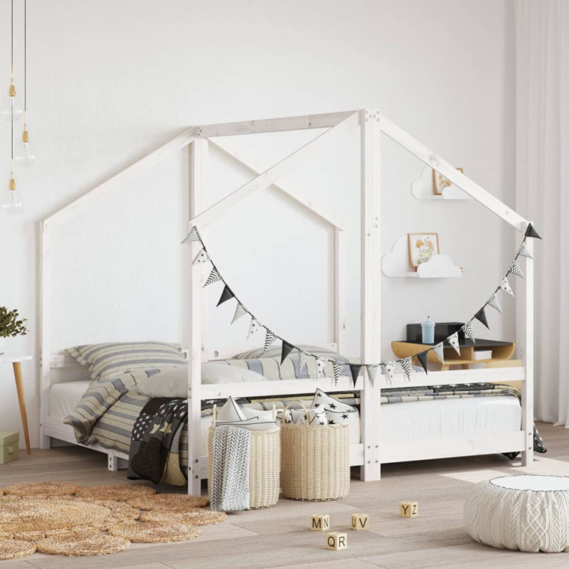 stradeXL Kids Bed Frame...