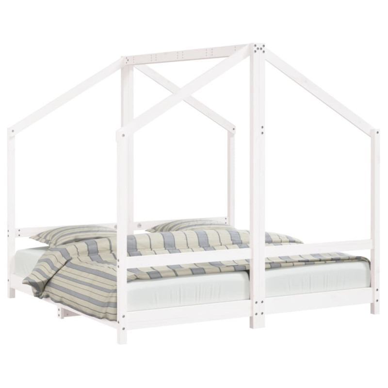 stradeXL Kids Bed Frame...