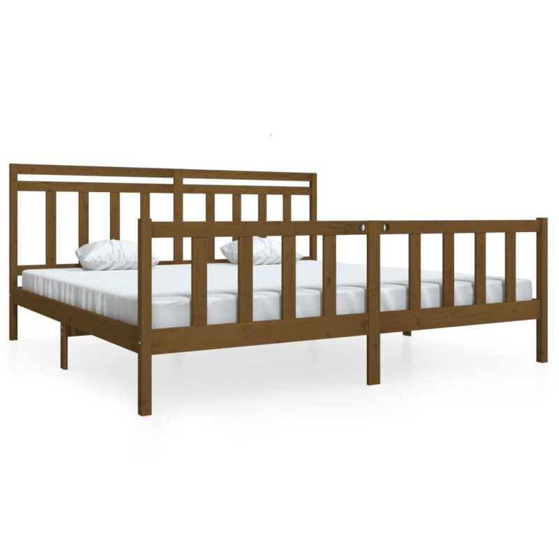 3100981 stradeXL Bed Frame...