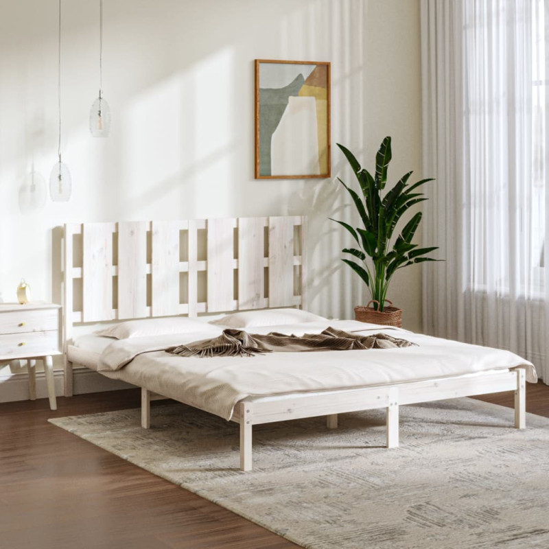 stradeXL Bed Frame without...