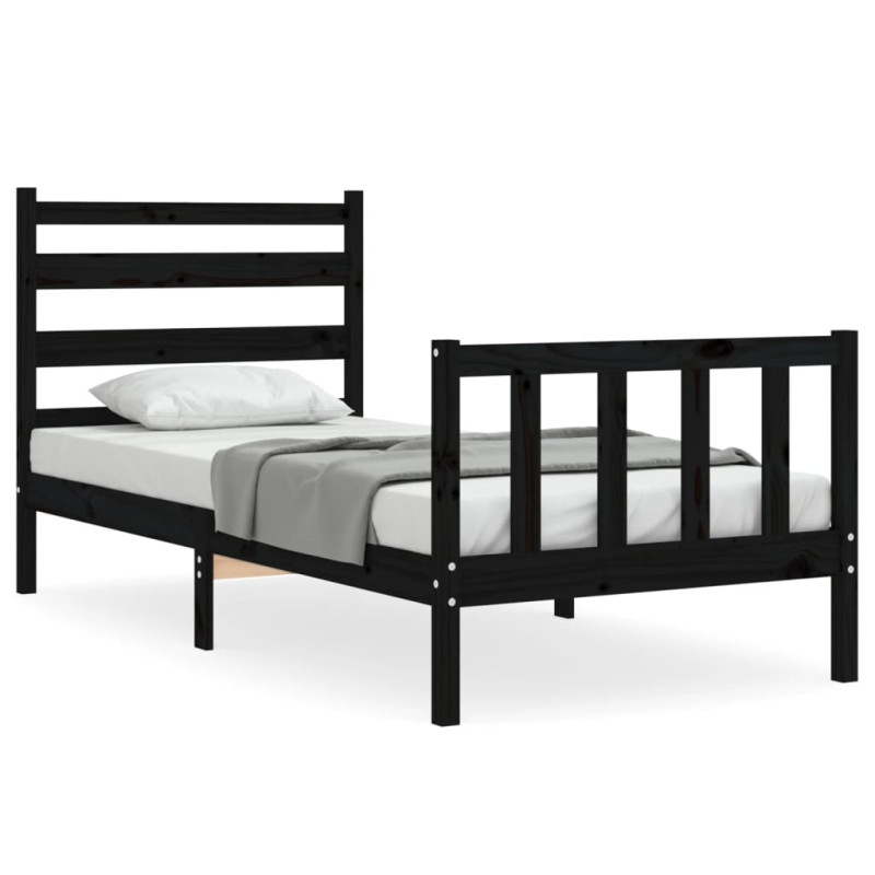 stradeXL Bed Frame without...