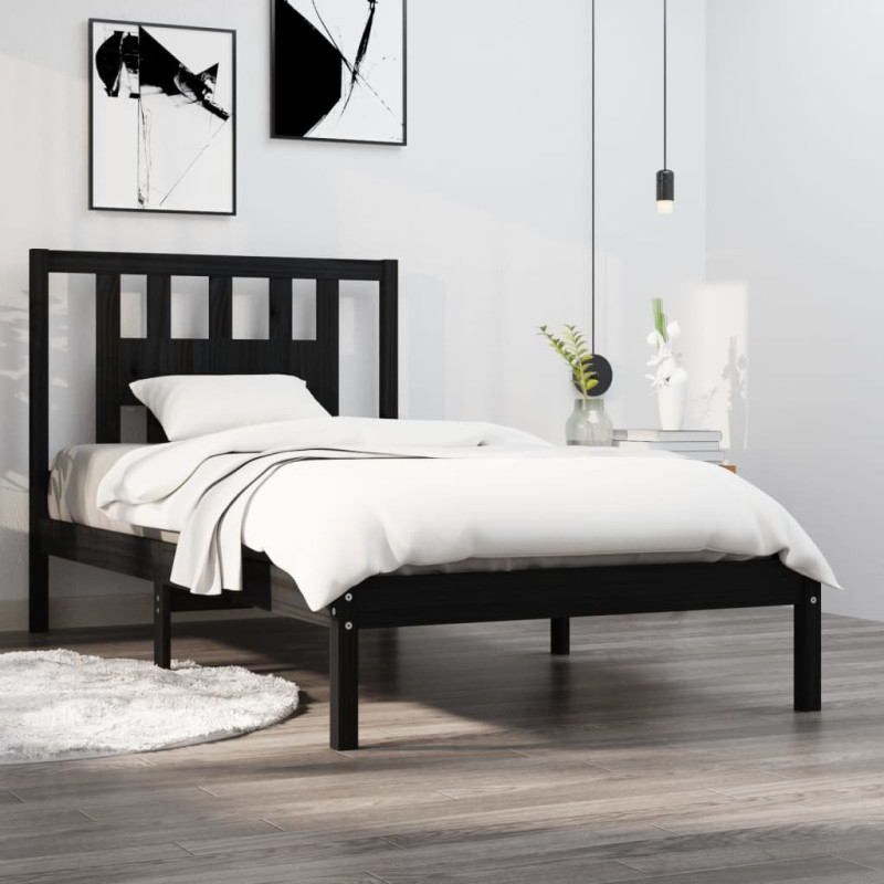 3104057 stradeXL Bed Frame...