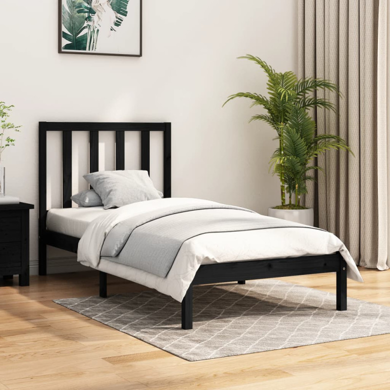 stradeXL Bed Frame without...