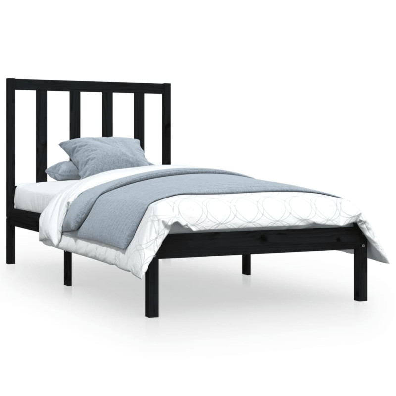 stradeXL Bed Frame without...