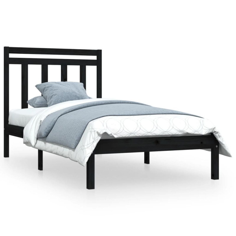 stradeXL Bed Frame without...