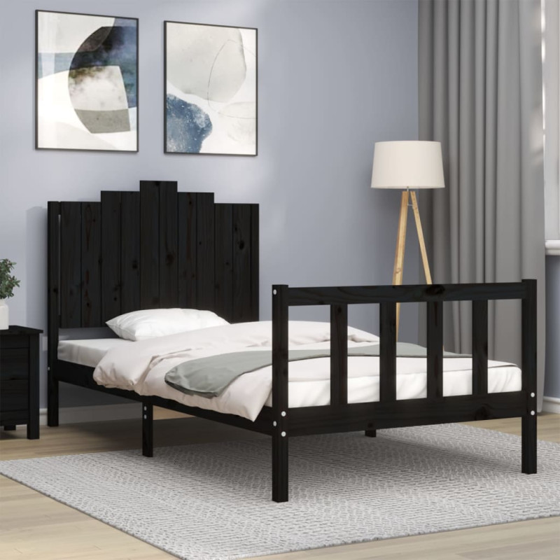 stradeXL Bed Frame without...