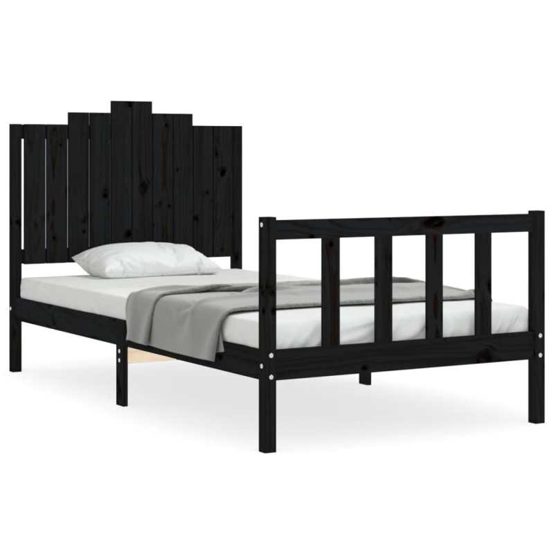 stradeXL Bed Frame without...