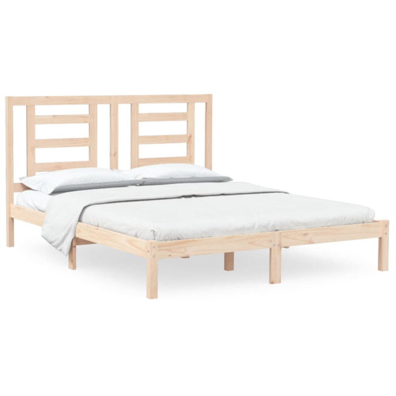 stradeXL Bed Frame without...