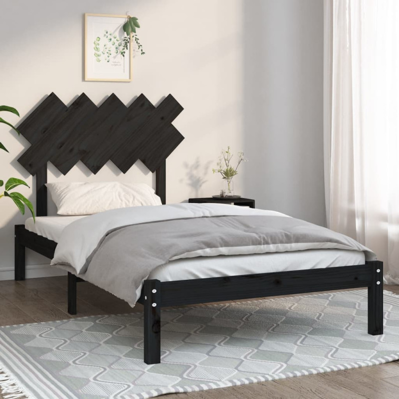 stradeXL Bed Frame without...