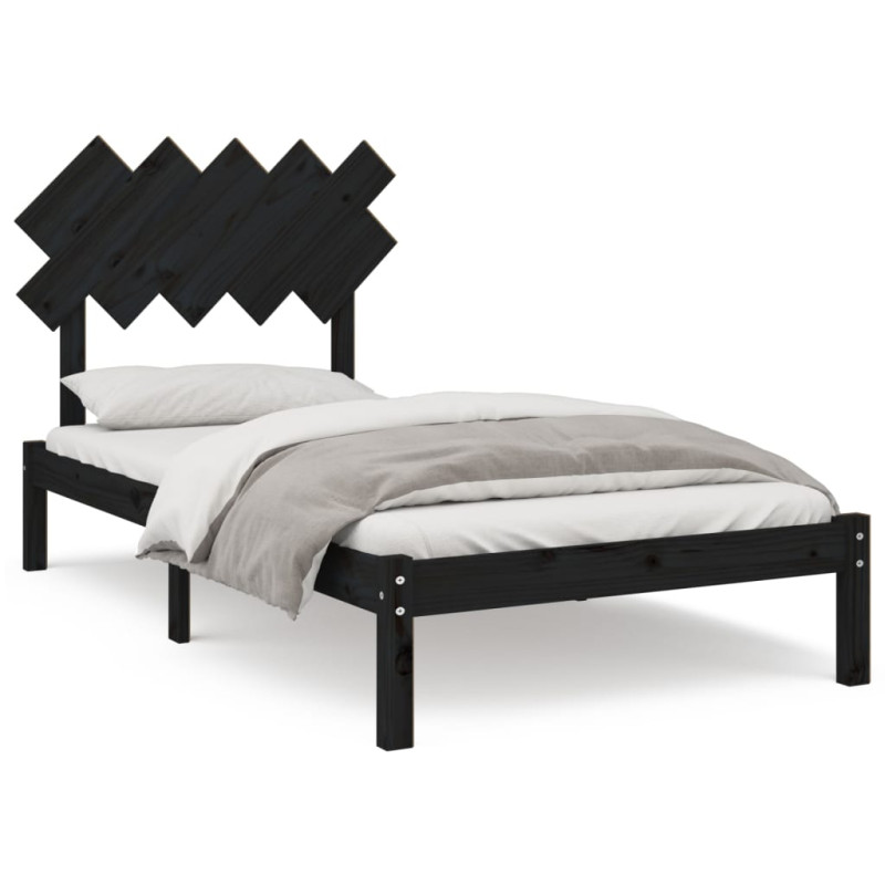 stradeXL Bed Frame without...