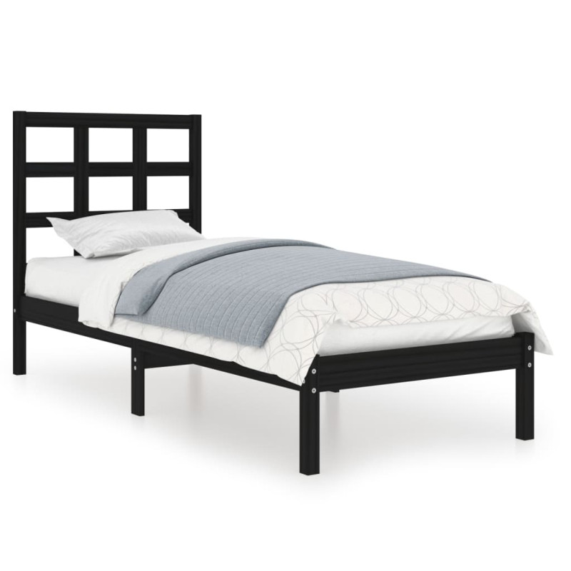 stradeXL Bed Frame without...