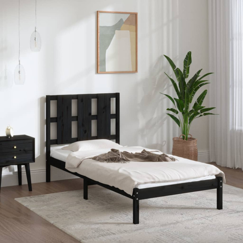 stradeXL Bed Frame without...