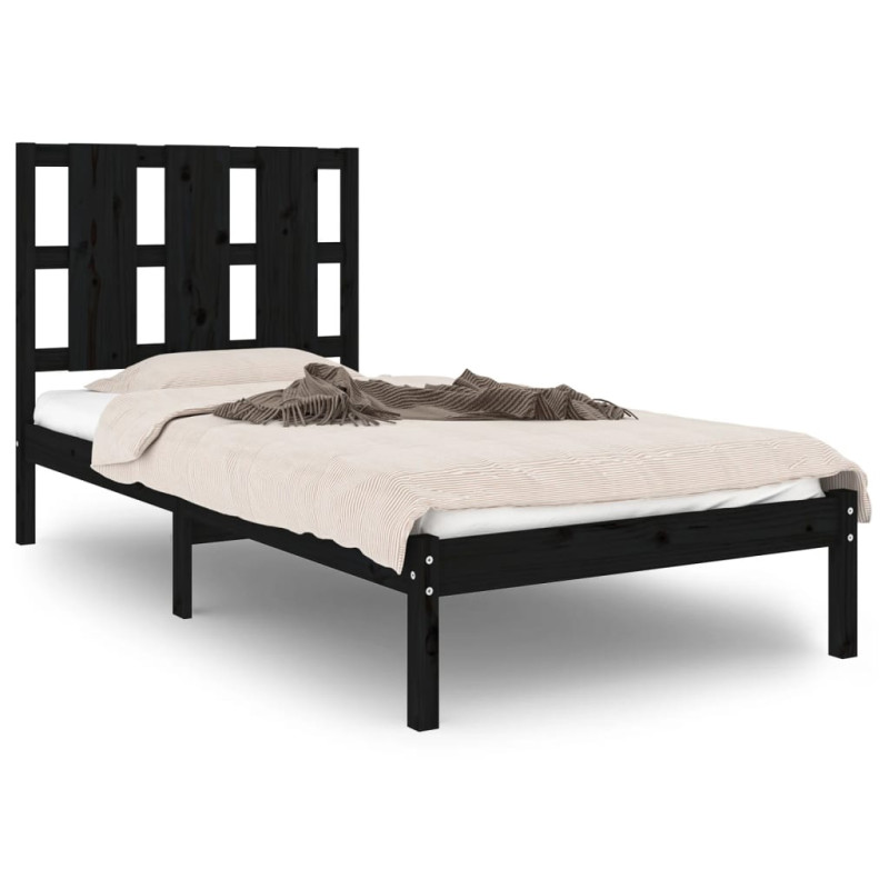 stradeXL Bed Frame without...