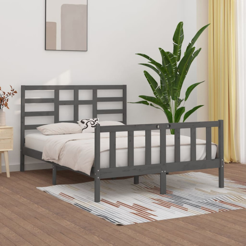 stradeXL Bed Frame without...