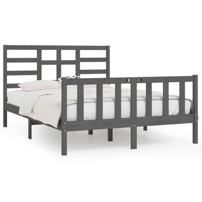 stradeXL Bed Frame without...