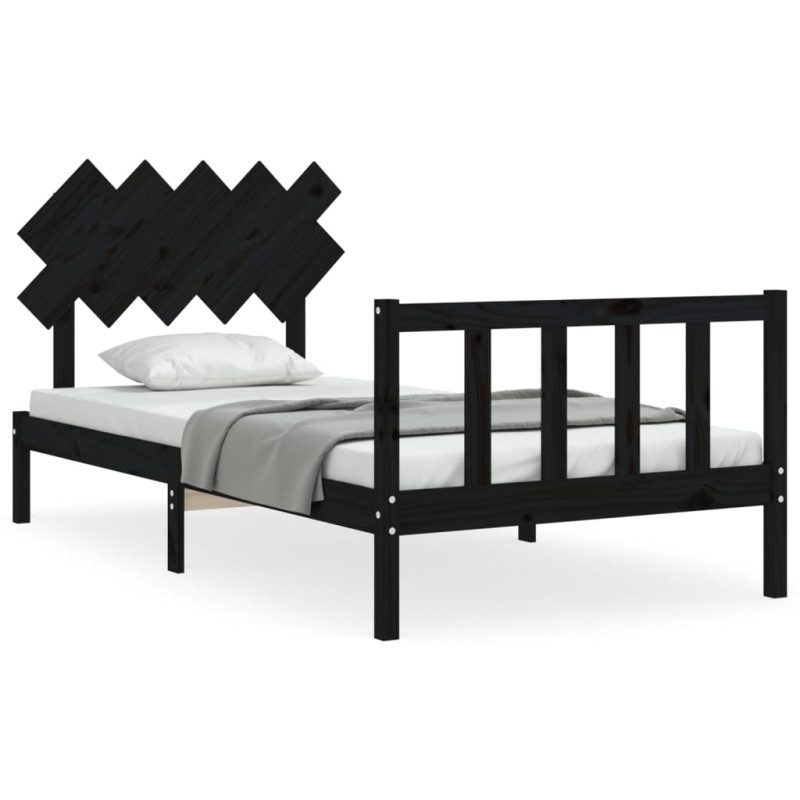 stradeXL Bed Frame without...