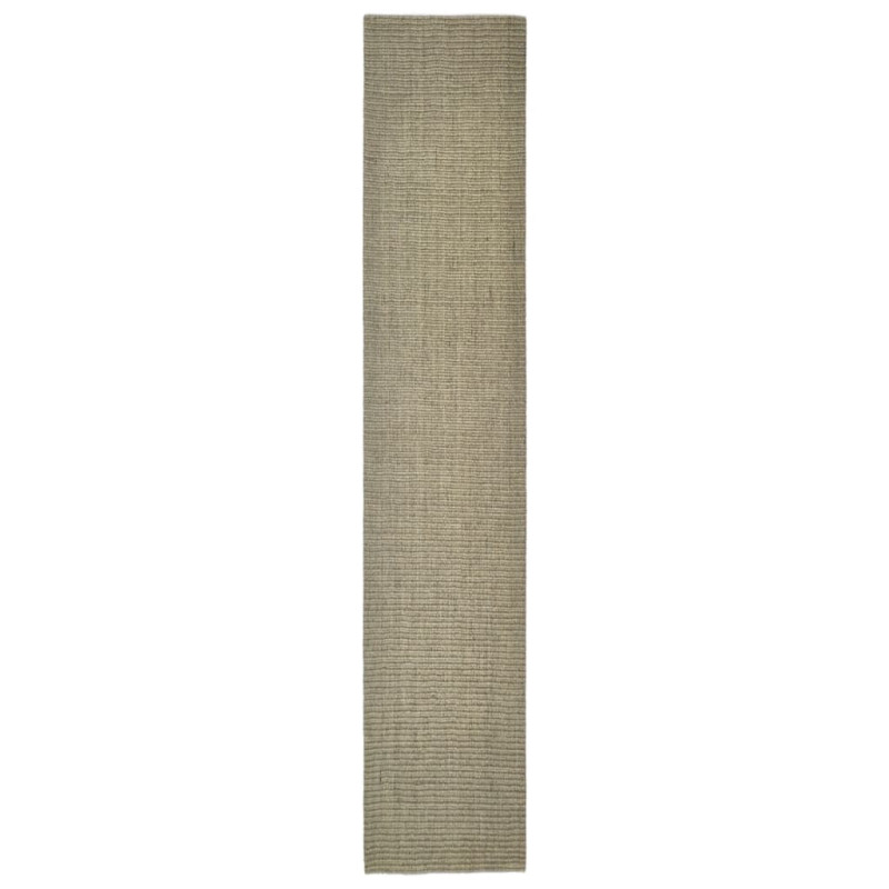 stradeXL Sisal Rug for...